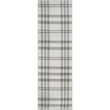 Fiora Bone 7 Jute-Look Rug | Indoor/Outdoor Elegance