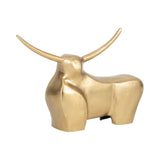 Garrettwell Gold Decor
