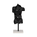 Brewerbeach Black Decor
