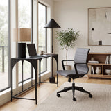 Cardo Bronze Floor Lamp