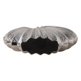 Daleview Silver Vase