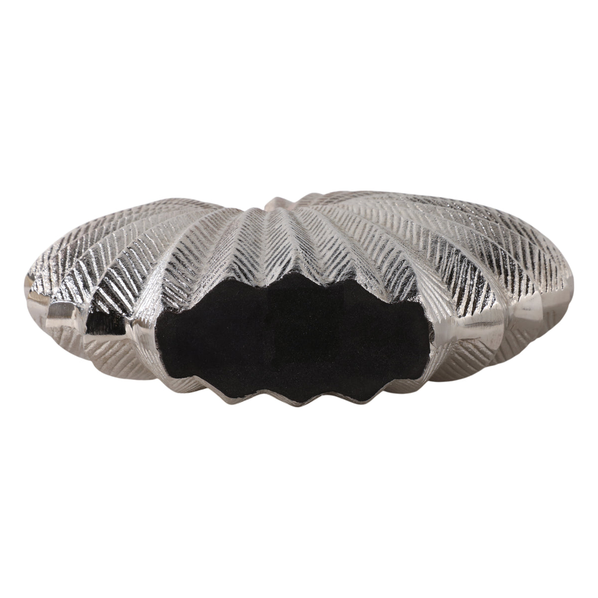 Daleview Silver Vase