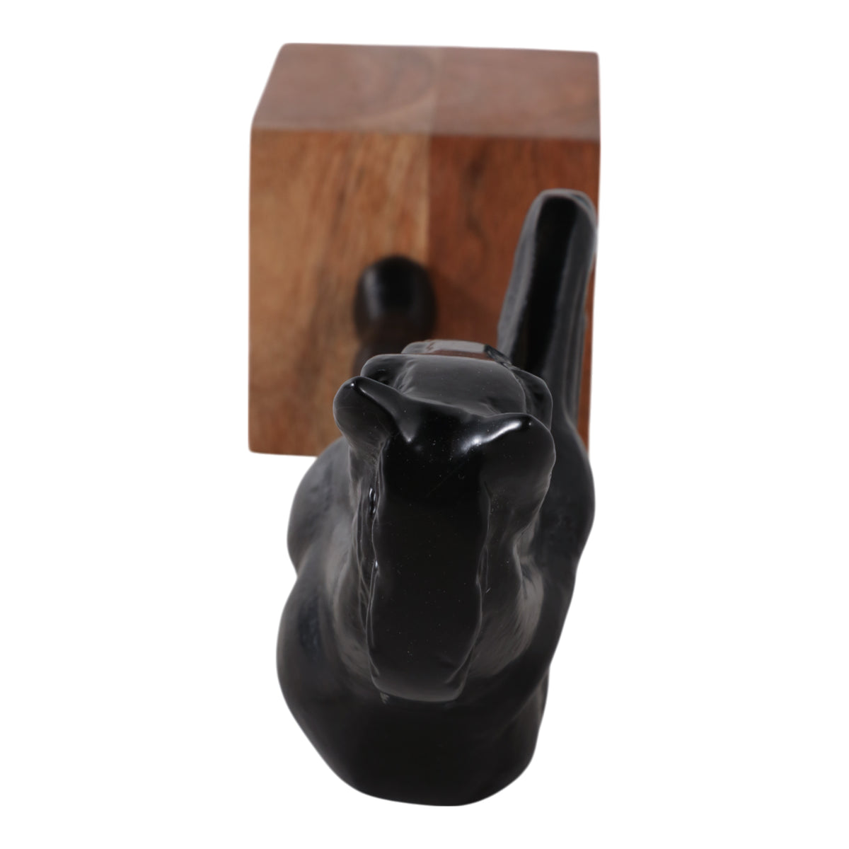 Draytongate Black/Brown Decor