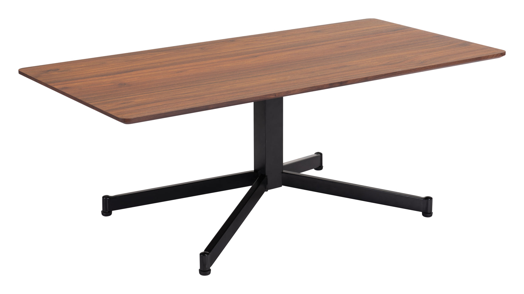 Mazzy Brown Coffee Table