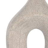Duttonridge Silver Vase