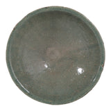 Emoryland Green/Brown Bowl