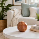 Edwinpark Brown Orb