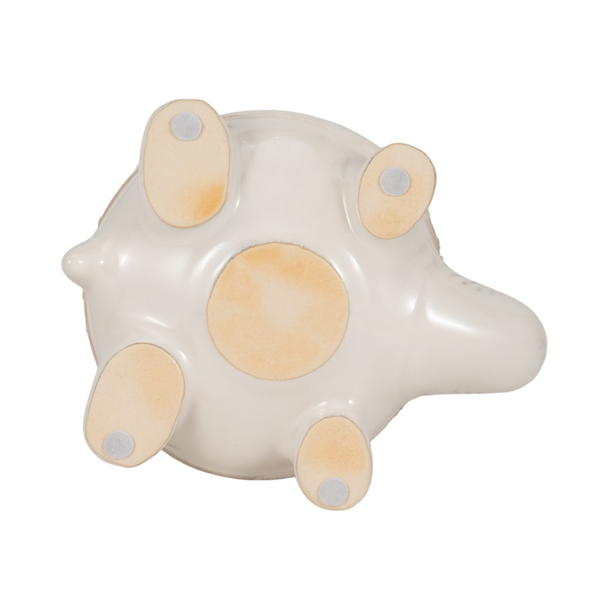 Fargocross White Planter