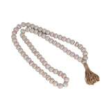 Asherport Gray Bead