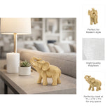 Prestonlake Gold Decor