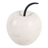 West Oakland White Marble Applebamswara