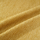 Chenille Herringbone Couch Protector Blanket, Stylish Throw Blankets for Couch and Couch Throw Cover
