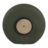 Masoncross Multicolor Clock