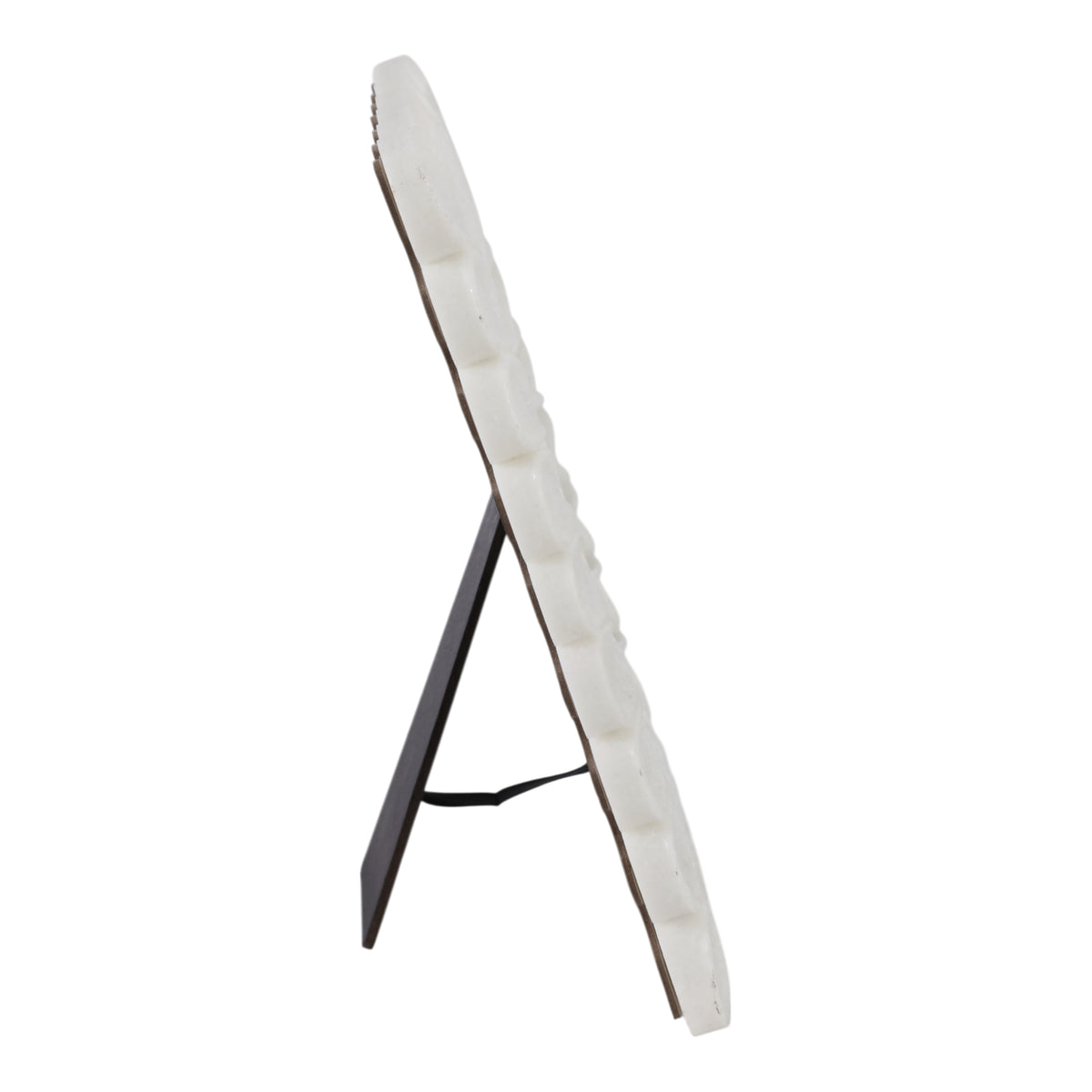 Dermot White Small Frame