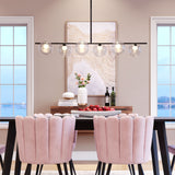 Keyoz Black Ceiling Lamp