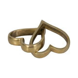 Maelake Gold Decor