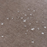 Waterproof Couch Cover Throw, Non Slip Furniture Protector for Leather & Fabric Sofa