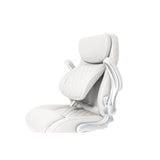 NOUHAUS Posture Ergonomic PU Leather Office Chair
