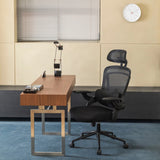 NOUHAUS ErgoFit Ergonomic Mesh Office Chair