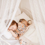 Tiny Land® Kids Tent – Large Cozy Tent with Star Lights