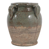 Cohenway Green/Brown Vase