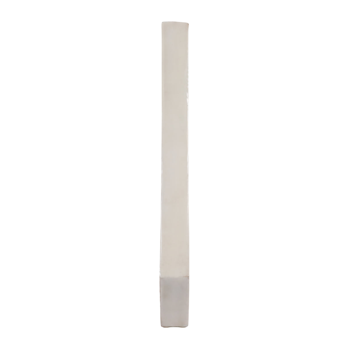 Tatu White/Natural Large Distressed Wood Sailboat