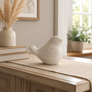 Arden Town Ivory Ecomix Bird