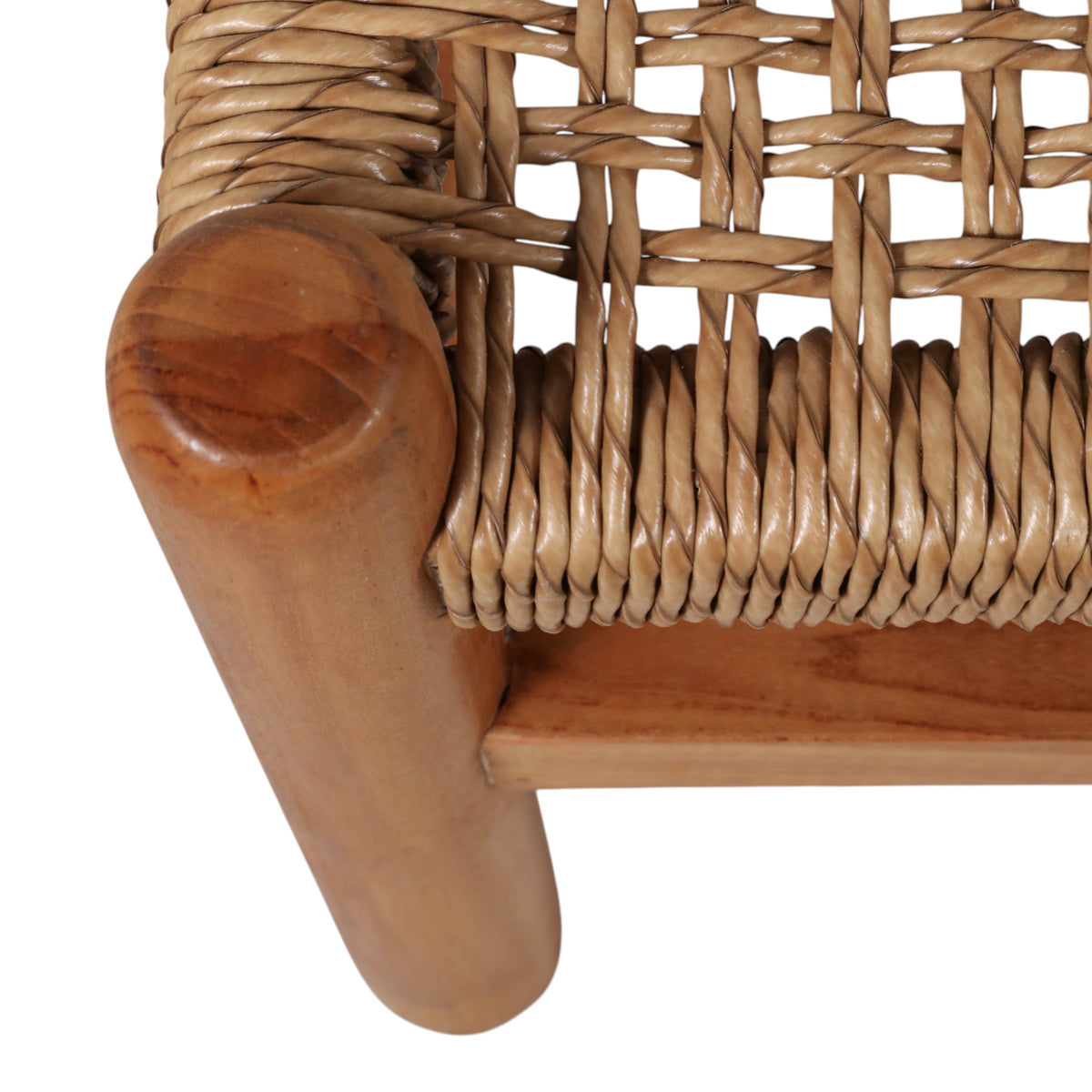 Ramonaton Tan/Brown Benches (Set of 2)