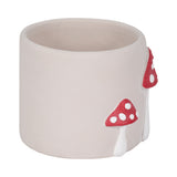 Breckrun Red Planter