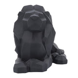 Nell Black Decor