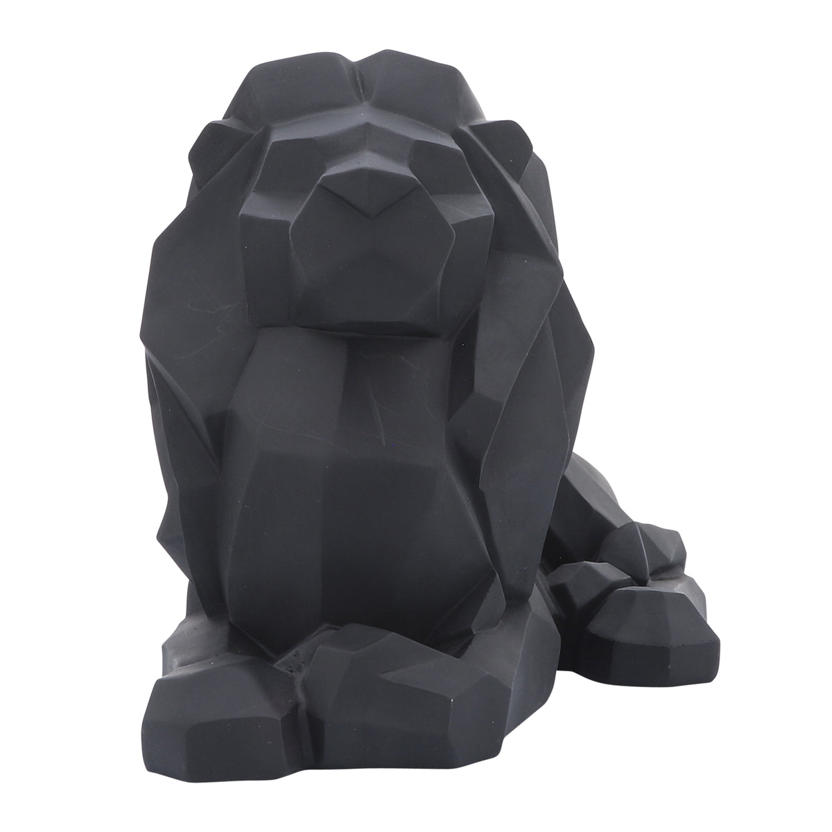 Nell Black Decor