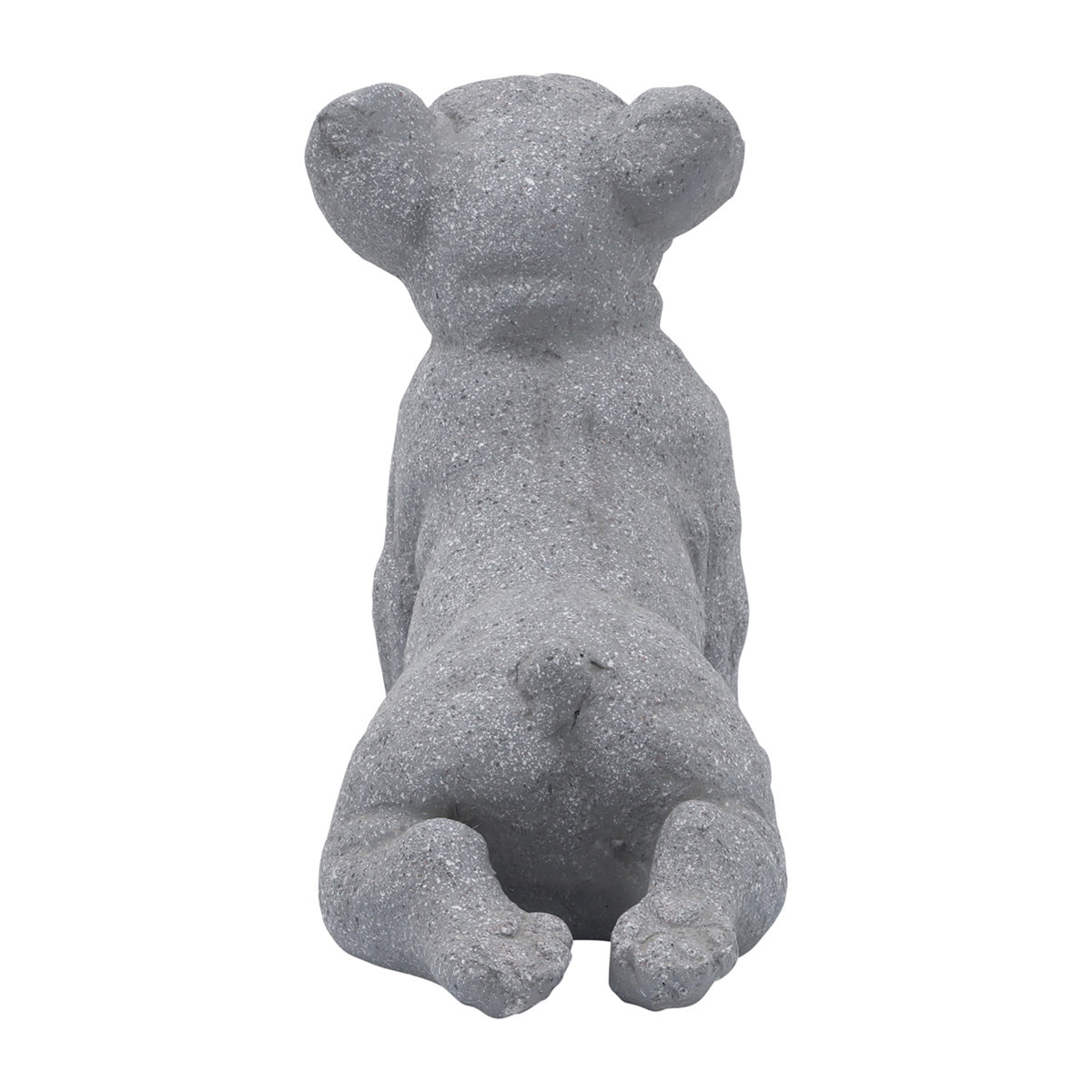 Roserose Gray Garden Statuary
