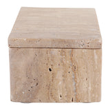 Tuckergrove Tan Box