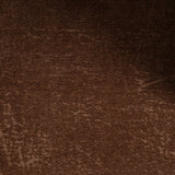 Garden Park Brown Shelter-Back Accent Chair