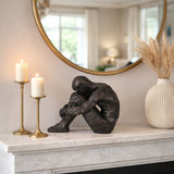 Janeport Bronze/Copper Decor
