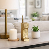 Ricardo Gold Cordless Phone