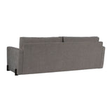 Erinway Brown/Tan Sofa