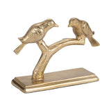Durbanfield Gold Decor