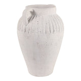 Woodsonhaven White/Ivory Vase