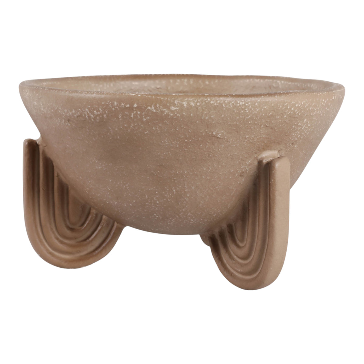 Carlingate Brown Bowl