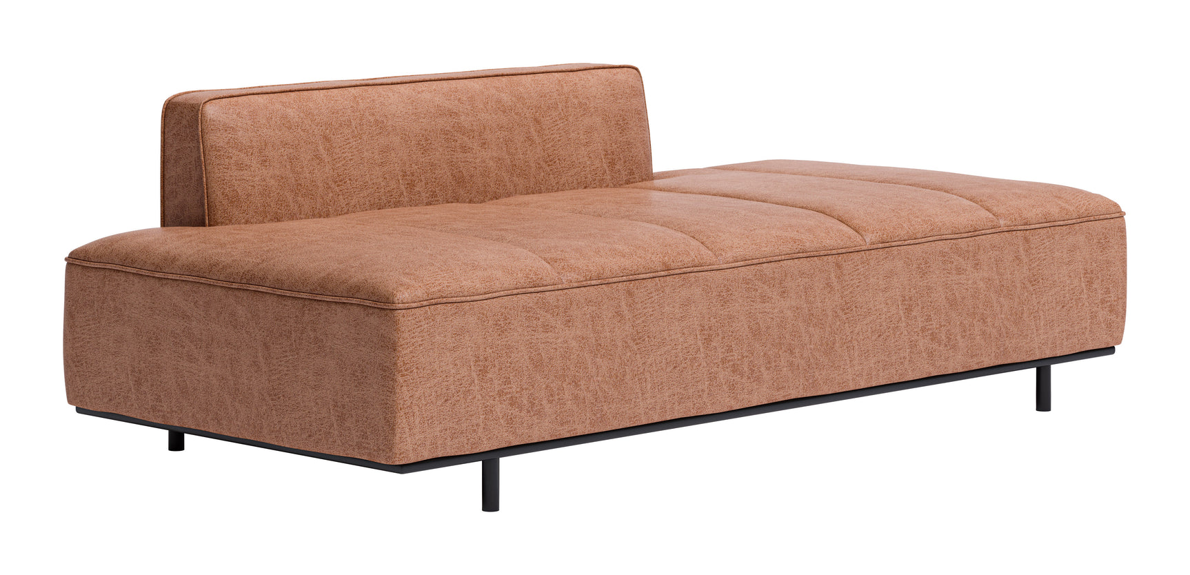 Confection Brown Sofa