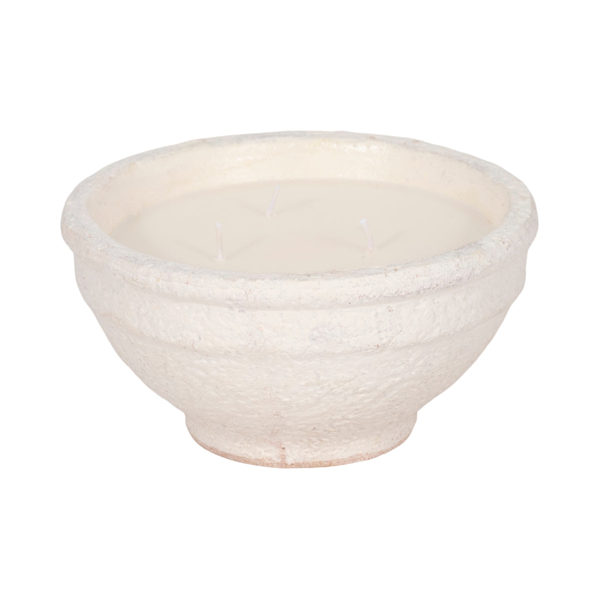 Janedale White Spiced Cranberry Candle