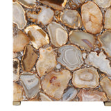 Moore Multicolor Agate C-Table