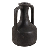 Shaywick Black Vase