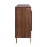 Hedleyway Tan/Brown Cabinet