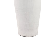Evertonwell Ivory/White Vase - 21367EC