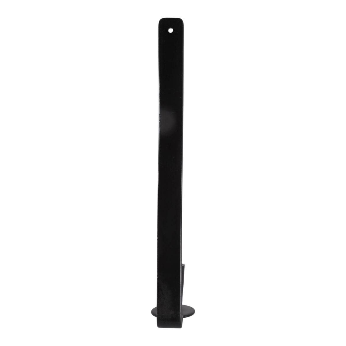 Herpoco Black Modern Wall Taper