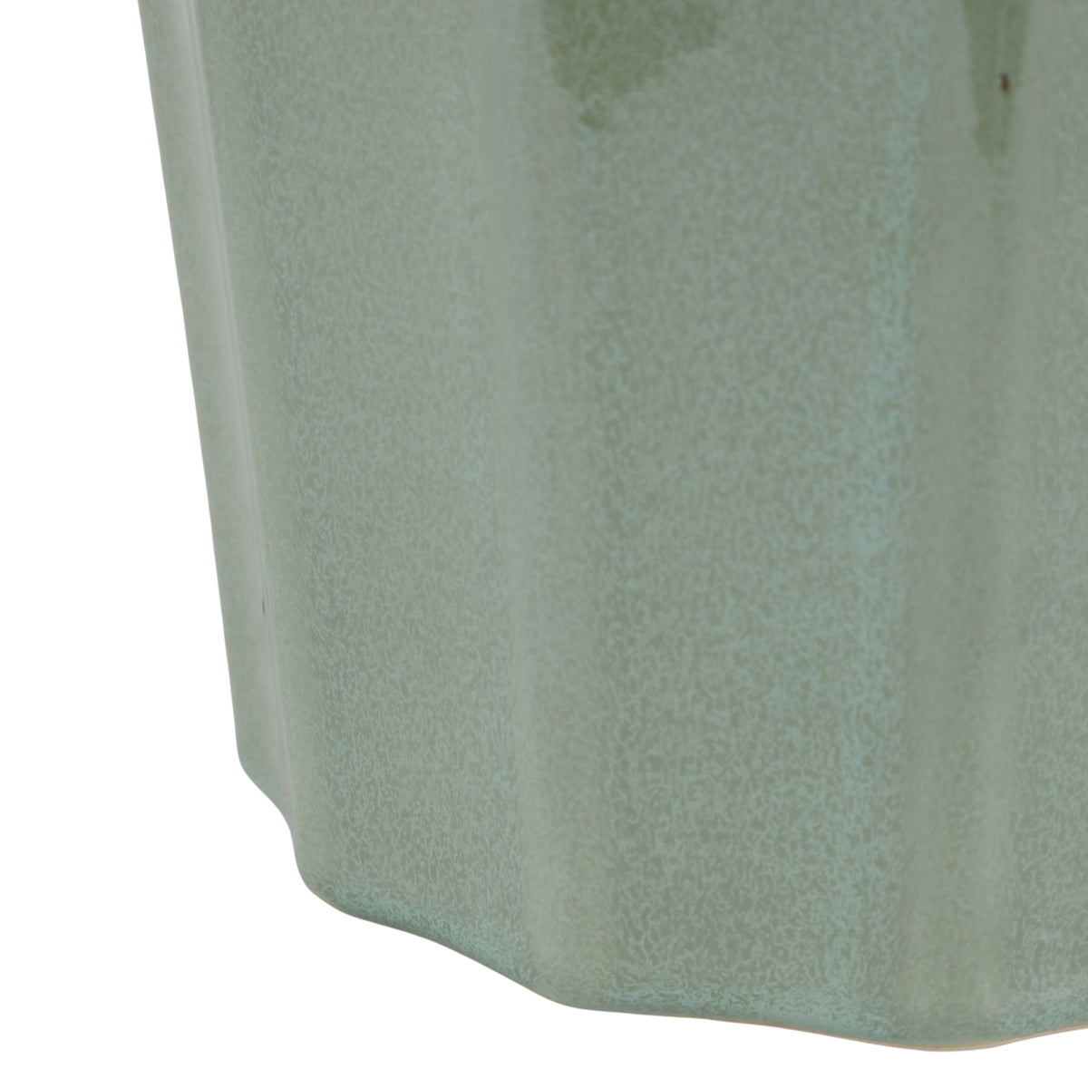 Deangrove Green Planters (Set of 2)