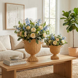 Darnellwind Brown/Tan Vases (Set of 2)