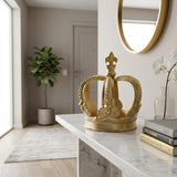Tatumhaven Gold Decor - 18309EC